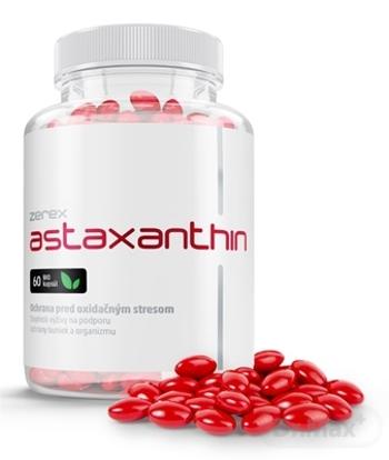 Zerex Astaxanthin