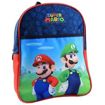 Batoh Super Mario 7,75  l (5411217859896)