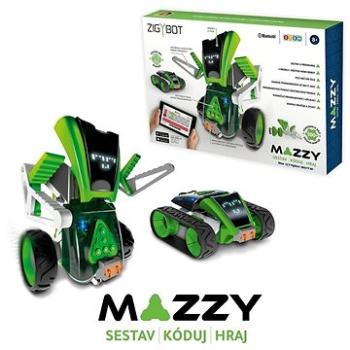 Mazzy – nauč sa kódovať (8590756037013)