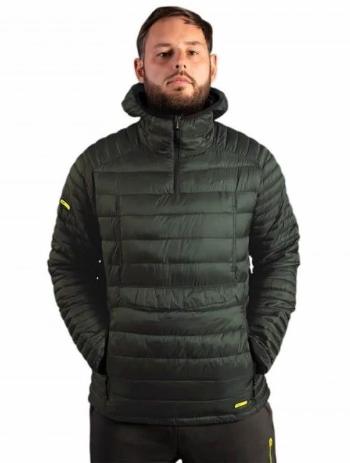 Ridgemonkey bunda apearel k2xp compact coat green - s