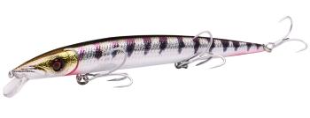 Savage gear wobler barra jerk floating barracuda - 19 cm 25 g