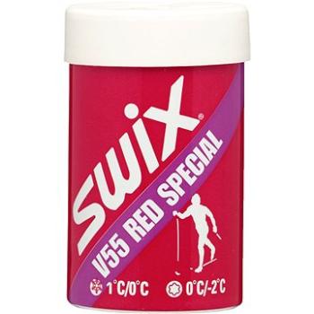 Swix V55 červený špeciál 45 g (7045950002608)