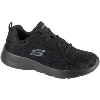 Skechers  Dynamight 2.0 - Homespun  Nízke tenisky Čierna