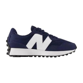 New Balance  -  Nízke tenisky Modrá