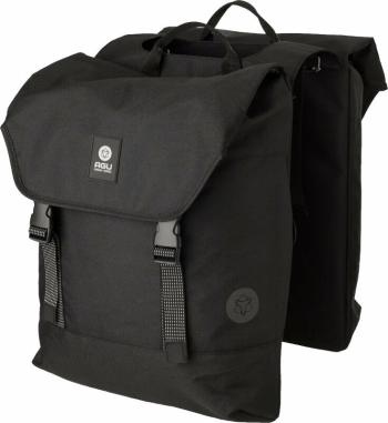 AGU DWR Double Bike Bag Urban Black