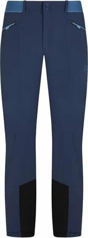 La Sportiva Outdoorové nohavice Orizion Pant M Night Blue S