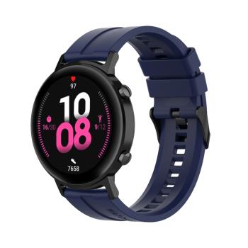 Remienok Huawei Watch GT2 42 mm tmavomodrý