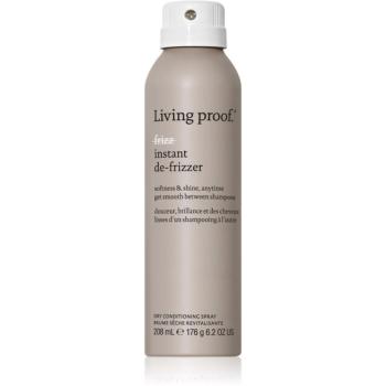 Living Proof No Frizz uhladzujúci sprej proti krepateniu 208 ml