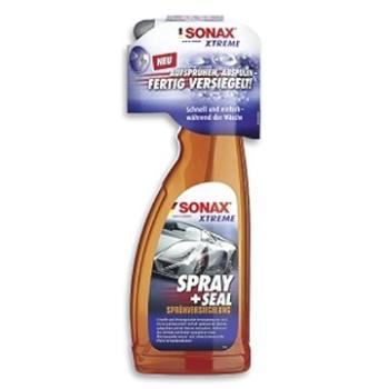 SONAX XTREME Spray + Seal – 750 ml (243400)