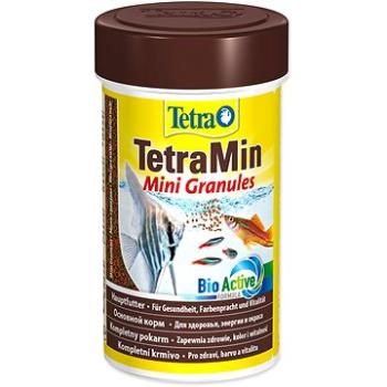 Tetra Min Mini Granules 100 ml (4004218135420)