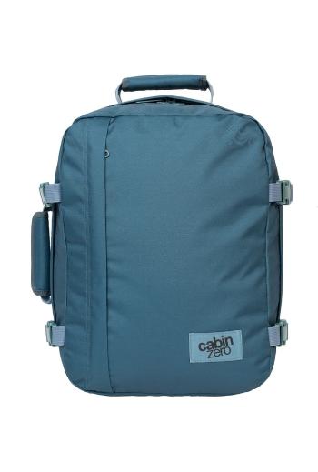 CabinZero Palubní batoh Classic Aruba Blue 28 l