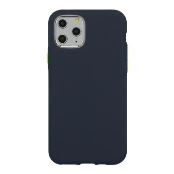 IZMAEL Xiaomi Redmi 8 Puzdro Solid Frame TPU  KP23498 modrá