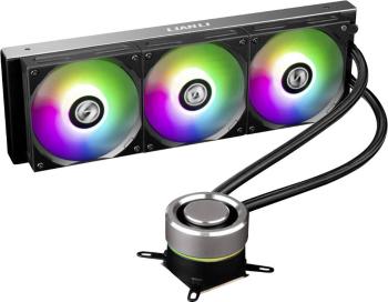 Lian Li GALAHAD AIO 360 RGB BLACK PC water cooling