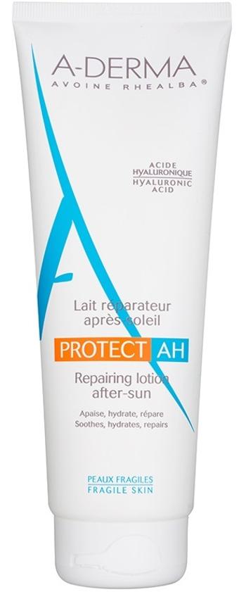 A-Derma Protect AH Reparačné mlieko po opaľovaní 250 ml