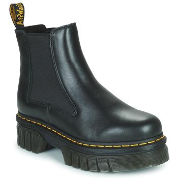 Dr. Martens  Audrick Chlesea Nappa  Polokozačky Čierna