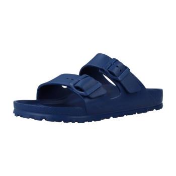 Birkenstock  ARIZONA EVA  Žabky Modrá