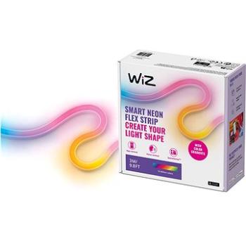 WiZ neón flex strip 3 m kit Type-C (929003295501)