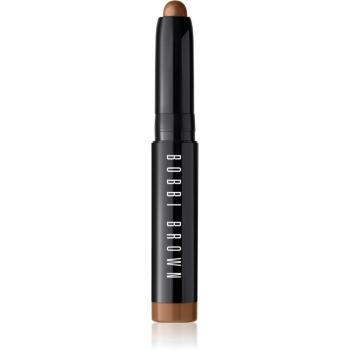 Bobbi Brown Mini Long-Wear Cream Shadow Stick dlhotrvajúce očné tiene v ceruzke odtieň Golden Bronze 9 g