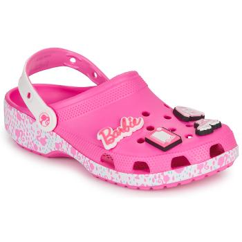 Crocs  Barbie Cls Clg  Nazuvky Ružová