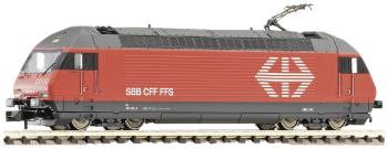 Fleischmann 731300 N Elektrická lokomotíva Re 460 SBB