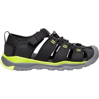 Keen Newport Neo H2 Youth black/evening primrose EU 34/206 mm (191190781371)