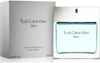 Calvin Klein Truth For Men - EDT 100 ml