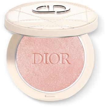 DIOR Dior Forever Couture Luminizer rozjasňovač odtieň 02 Pink Glow 6 g