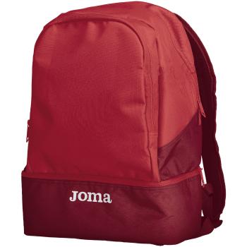 Joma  Estadio III Backpack  Ruksaky a batohy Červená