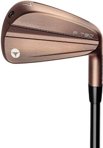 TaylorMade P790 Aged Copper Pravá ruka 4-PW Stiff Oceľ Golfová palica - železá