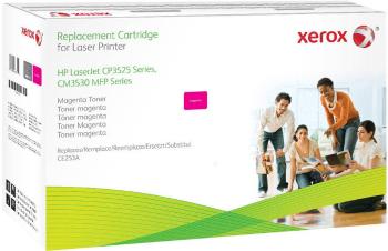 Xerox 106R01586 kazeta s tonerom  náhradný HP 504A, CE253A purpurová 8500 Seiten kompatibilná toner