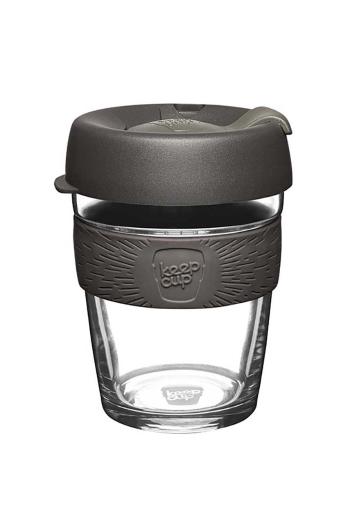 Pohár s viečkom KeepCup Brew Nitro 340 ml