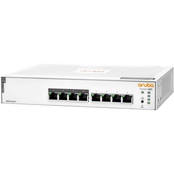 HPE Aruba Instant On 1830 8G 65W Switch (JL811A#ABB)