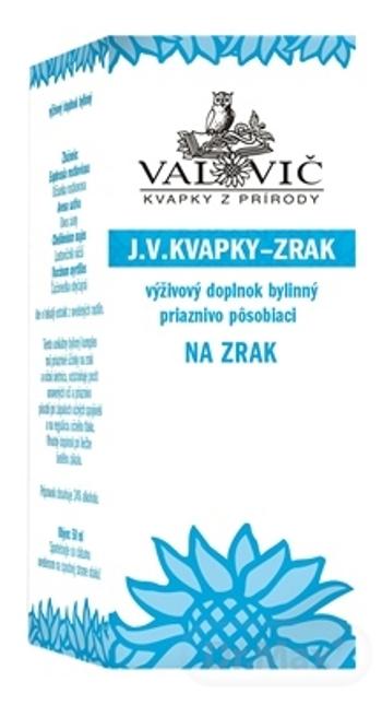 J.V.KVAPKY ZRAK 50ML [LIEH]