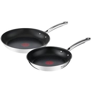 Tefal Súprava panvíc 24 a 28 cm G732S255 Duetto+