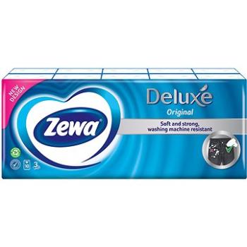 ZEWA Deluxe Standard (10 x 10 ks) (9011111516145)