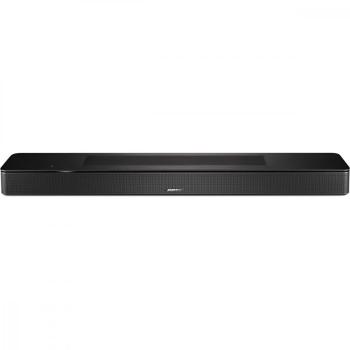 BOSE SMART SOUNDBAR 600, CIERNA