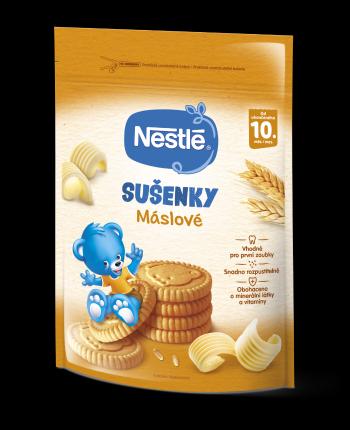 Nestlé Máslové Sušienky 180 g