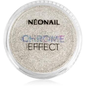 NeoNail Chrome Effect trblietavý prášok na nechty 2 g