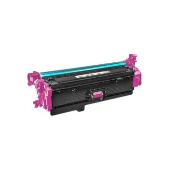 Kompatibilný toner s HP 508A CF363A purpurový (magenta)