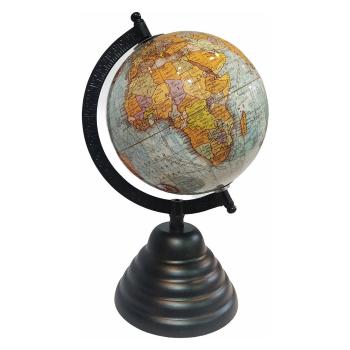 Signes Grimalt  Globe World  Sochy Čierna