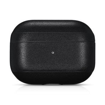 iCarer Apple AirPods Pro Puzdro iCarer  KP13860 čierna