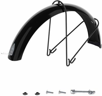 Yedoo Mudguard Black 12" Zadný Blatník na bicykel