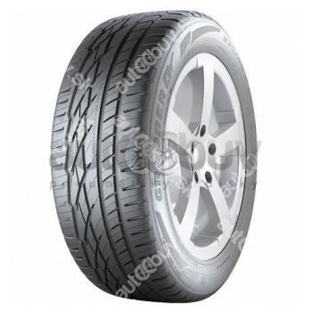 General Tire GRABBER GT 235/50R19 99V   TL FR