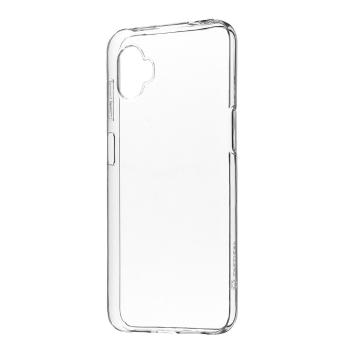 Tactical TPU Kryt pre Samsung Galaxy Xcover 6 Pre Transparent