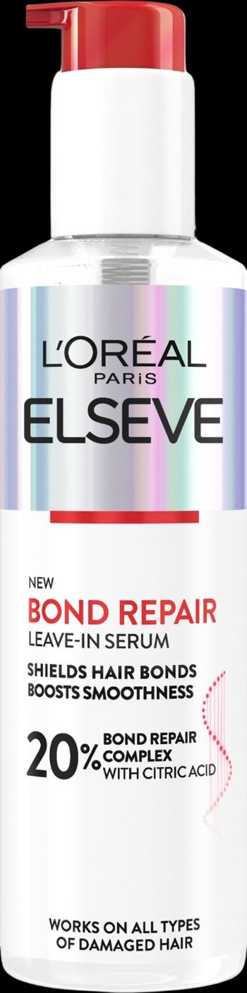 L'ORÉAL PARIS ELSEVE Bond repair bezoplachová starostlivosť, 150 ml