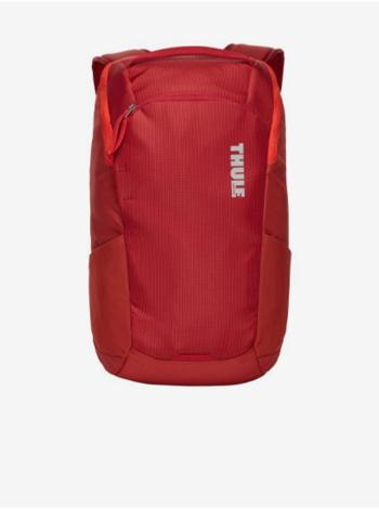 Červený batoh Thule EnRoute 14 l