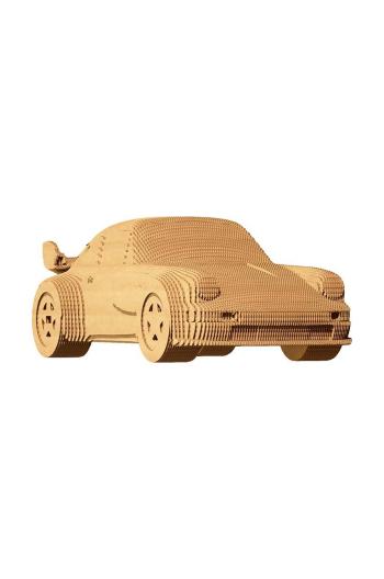 3d puzzle Cartonic PORSCHE 911