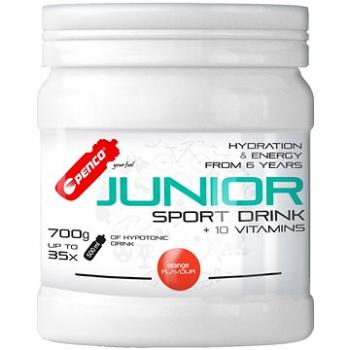 Penco Junior Sport Drink 700 g pomaranč (8594000863939)