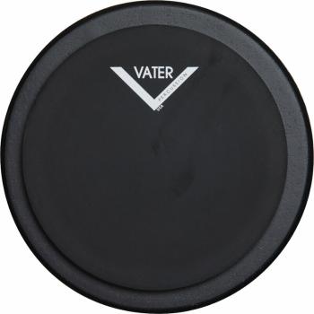 Vater VCB6H Chop Builder Single Sided Hard 6" Tréningový bubenícky pad