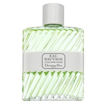 Dior (Christian Dior) Eau Sauvage voda po holení pre mužov 200 ml